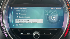 MINI Hatchback 1.5 Cooper Classic 5dr Auto Petrol Hatchback